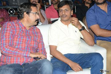 Run Movie Audio Launch